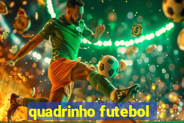 quadrinho futebol